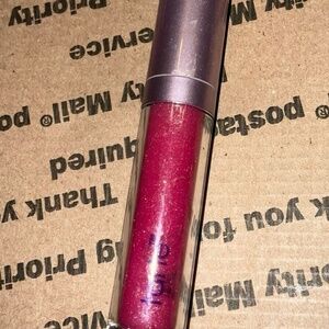 Tarte‎ apple-a-day lipgloss vitamin lip gloss apple a day makeup